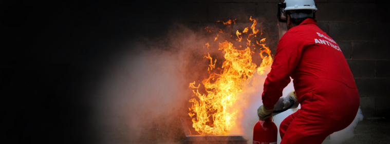 Corso Addetto Antincendio: quando è obbligatorio e aggiornamento periodico
